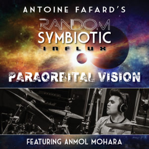 Paraorbital Vision (2019)