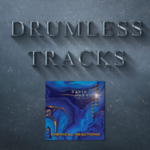 Chemical Reactions - Drumless tracks