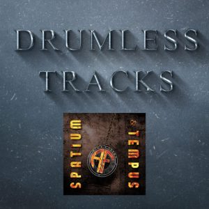 Spatium & Tempus (2022) - Drumless tracks