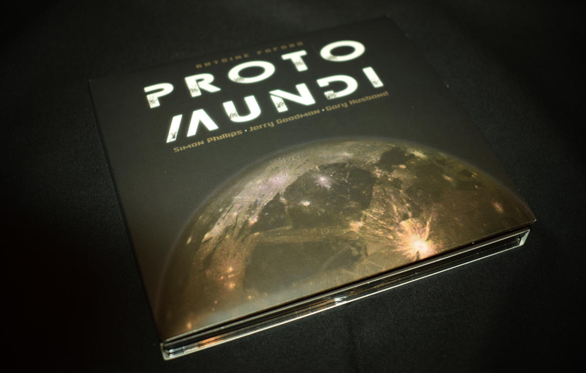 Proto Mundi
