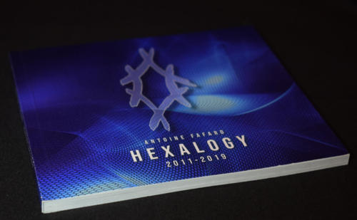 Hexalogy 2011-2019
