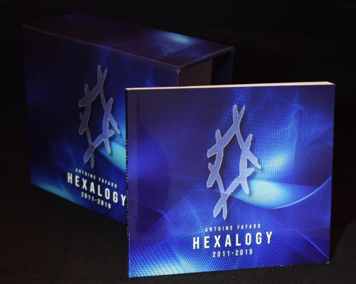 Hexalogy 2011-2019