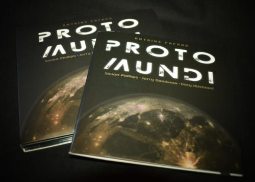 Proto Mundi